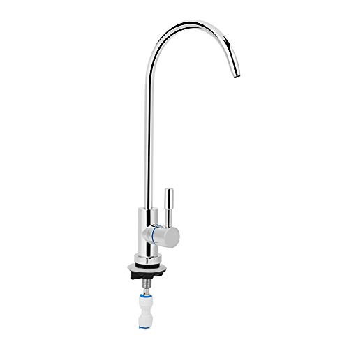 Rubinetto Depuratore, Rubinetto Girevole Per Acqua Potabile, Cucina Bagno Per La Casa