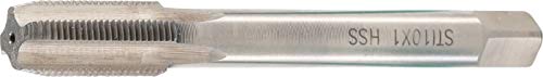 Bgs 1958-3 | Maschio A Macchina Corto Sti | Hss-G | M10 X 1,0 Mm