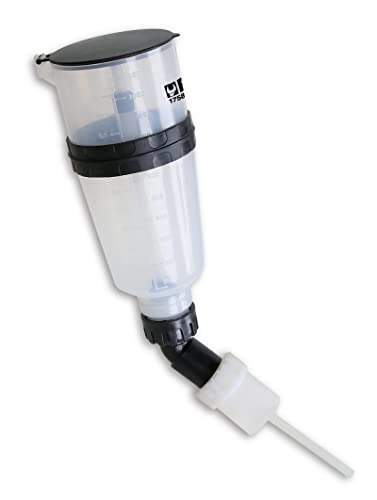 Beta 1758 Adb-45 - Imbuto Antiriflusso Per Adblue® Con Attacco A 45°