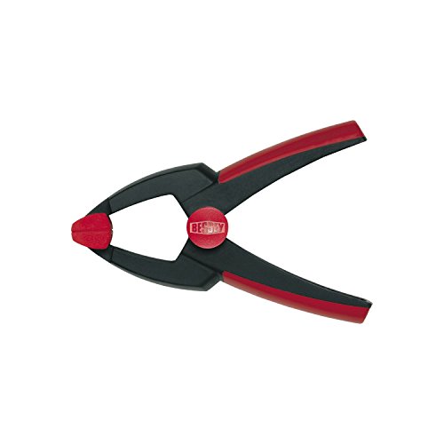 Bessey Clippix Xc 25/30 - Clip Salvafreschezza, 1 Pezzo