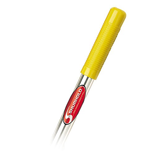 Shurhold Industries Manico In Lega 153 Cm