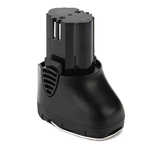 Shentec 3000Mah 10.8V Batteria Compatibile Con Dremel 855 855-02 855-01 8000-01 8001-01 8001-02 Strumento A Batteria