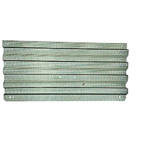 Ama, Griglia Per Calandra Superiore Adattabile Fiat 5175978
