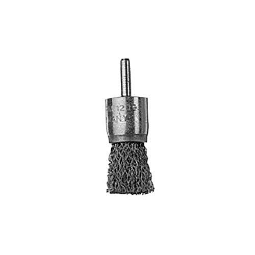 Bosch Accessories 1609200269 - Spazzola A Pennello 25 Mm, 0,3 18000 U/Min