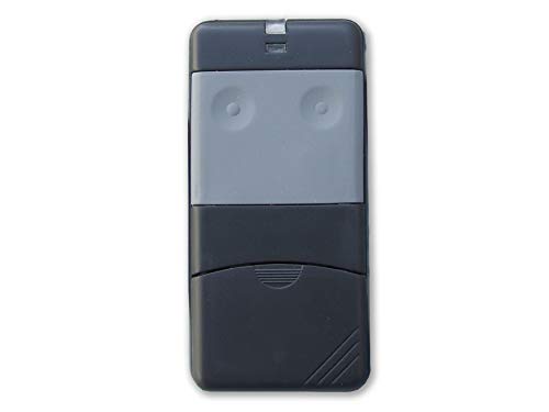 Sice Tech 49991 Cardin Trs 435 Radiocomando 2 Tasti 433Mhz