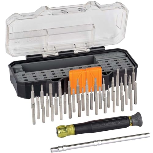 Klein Tools 32717 Cacciavite Multi-Bit