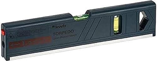 Kwb Torpedo Wasserwaage
