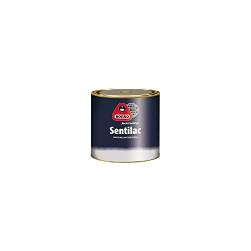 Smalto Per Sentina Sentilak Colore Grigio Modello 750Ml