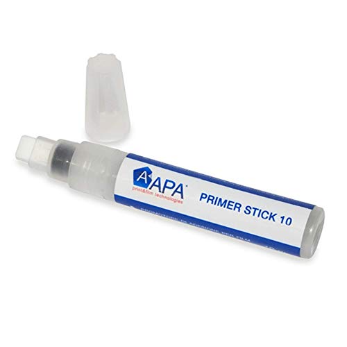 Kit Primer Stick 10 Apa Promotore Di Adesivo Collante Aggiuntivo Per Pellicole Car Wrapping