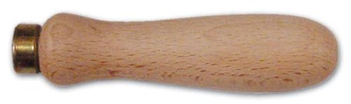 Oem Systems Manico Per Lima In Legno 120 Mm Confezione 12Pz