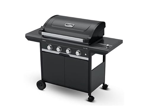 Campingaz Barbecue Gas Select 4 Exs