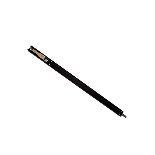 Catenaccio A Leva Ad Appoggio Titan Fapim Art. 3716 – Lunghezza Mm 450 Corpo In Alluminio Estruso Anodizzato O Verniciato, Impugnatura Ribaltabile In