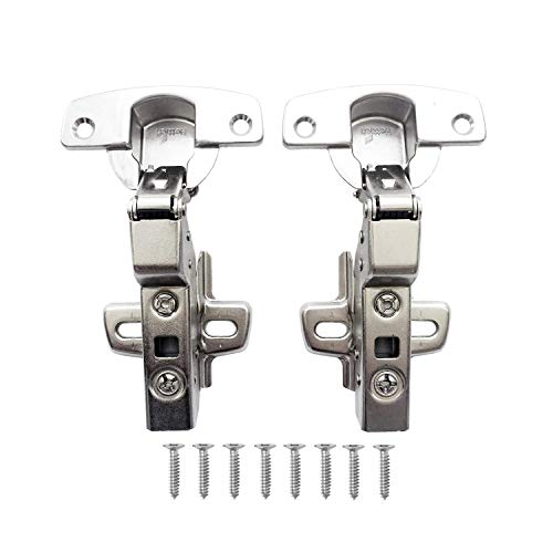 Hettich Sensys 8645I Th52 110 Grado Battuta Interna Cerniere 9071207 Con Chiusura Automatica Ammortizzatore Per Mobili Cucina Gabinetto Cerniera Armad