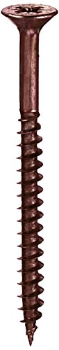 Max-Power Kl3134040B Viti T.P.S. Bronzate, 4.0 X 40, 1 Kg