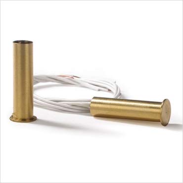 Contatto Magnetico Metallo A Sigaretta