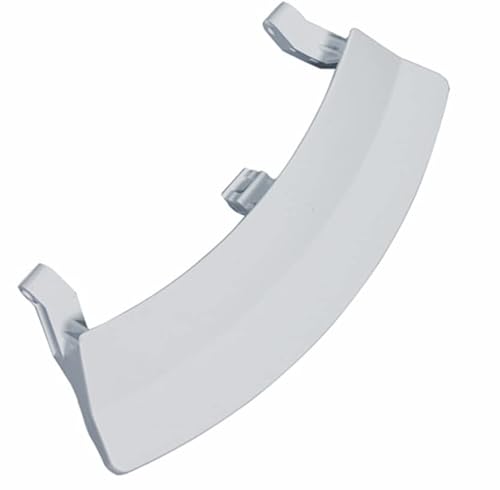 Maniglia Porta Oblo' Lavatrice Kendo Secom Atlantic Graetz Whirlpool 15Cm