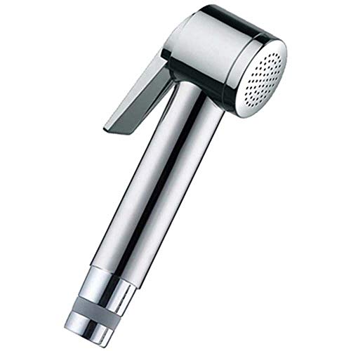 Doccetta Con Pulsante Spegnimento Shut-Off Modello Paloma Flat Bossini Cromato