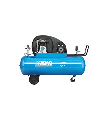 Compressore 200 Hp3 M C2 A29B 200 Cm3 Abac [Abac ]