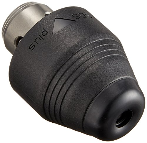 Bosch Accessories Mandrino Autoserrante Sds Plus Quick Change, Accessorio Per Martello Perforatore