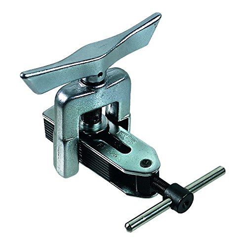 Flangiatubo Cartellatrice Rame Da 1/4'' A 5/8''