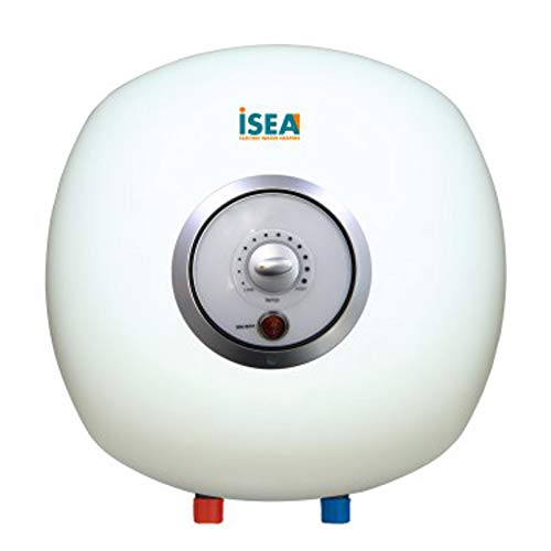 Scaldabagno 30 Lt Sopralavello H455X440Mm