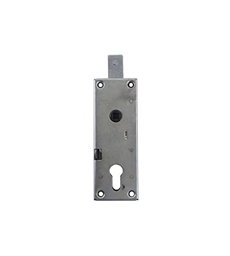 Serratura Bascule Foro Yale C/Q C1640E Potent