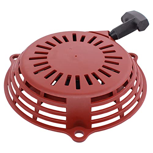 Avviatore Di Ritorno, Avviamento Di Riversione, Dispositivo Di Avviamento Per Tosaerba Honda Gc135 Gc160 Gc190 Gcv135 Gcv160 Gcv135 Gcv160 Gcv190 En20