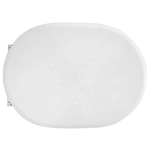 Copriwater Coprivaso Sedile Wc Per Ideal Standard Vaso Fiorile Bianco Is