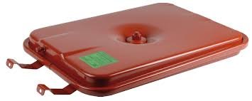 Vaso Espansione 7L - Saunier Duval : 0020057805