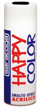 Happy Color Azzurro Chiaro