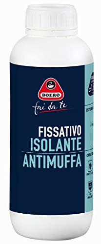 Fissativo Antimuffa 1 Lt.