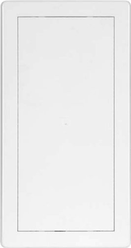 150X300Mm Pannello Di Accesso Bianco Plastica Di Alta Qualità Asa