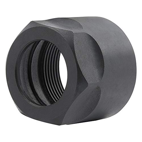 Trend Clt/Nut/T10 Collets
