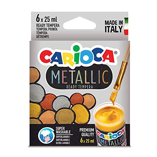 Carioca Tempera Ko026
