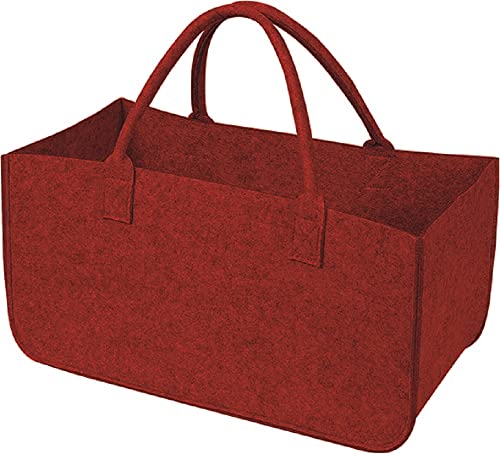 Borsa Portalegna In Feltro
