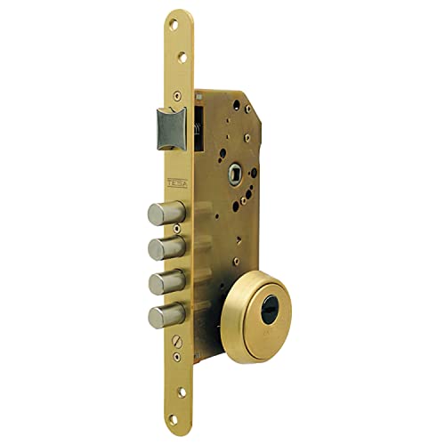 Tesa, R200B566L, R200B / T6 / Lock 6L Sicurezza