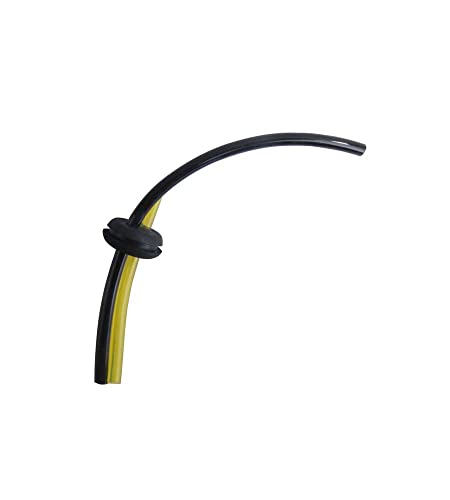 Gommino Serbatoio Per Decespugliatore Exel Dp26/33/43/52 07607 [Excel ]