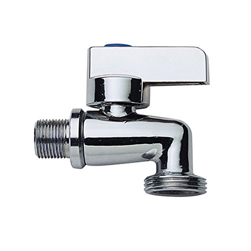 Idro Bric Smk-K0220 B Rubinetto Bibo A Sfera