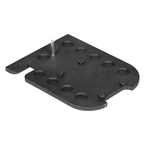 Trend Base Per Rifilare Crb, Da Utilizzare Con Il Crb Per Rifilare Il Bordo In Legno Duro, Crb/Tb