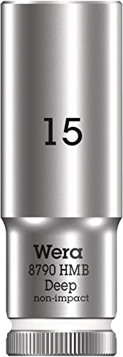 Wera 8790 Hmb Deep 15,0