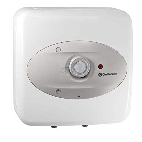 Chaffoteaux Scaldacqua Elettrico Chaffoteaux Lt.10 Sopralavello Anni 2