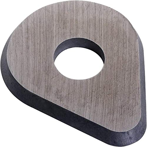 Hoja De Rep Forma De Pera