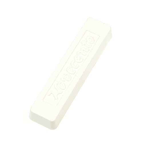 Cera Novecento 15Bi Stick Cera, Bianco, 30 Grammi