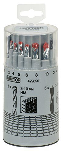 Hss/Tct/Wooddrill.Set,Roundbox