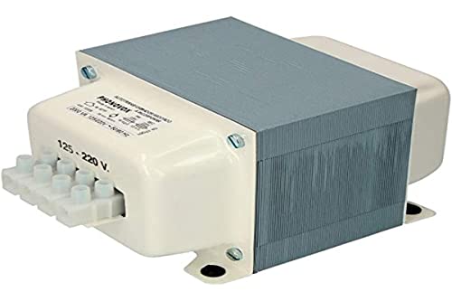 Autotransformador Reversible 3.000Va (2100W) 125-220 V 11Kg