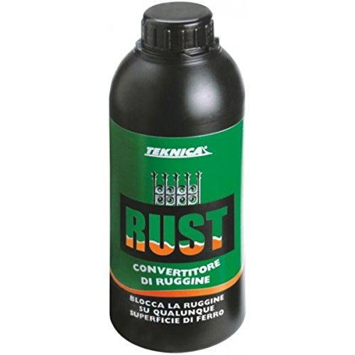 Rust Convertitore Antiruggine (Ml.750)