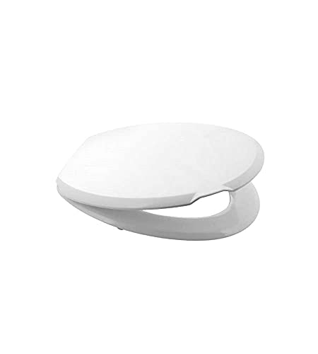 Bemis 4227340 Sedili Copriwater Carrara Atlantico Durolux