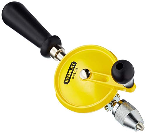 Stanley 0-03-105 - Berbiqui Pinon Simple 8Mm