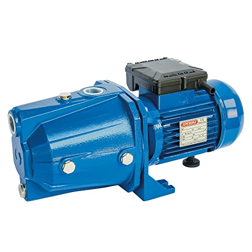 Speroni® Elettropompa Autoadescante Cam 100 V.230 Hz.50