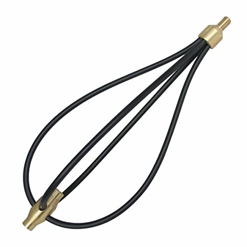 Super Rod Srglider - Attacco Guida